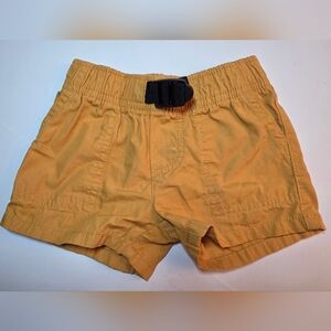 Old Navy Kids Shorts Set - Pink, Cream, Brown